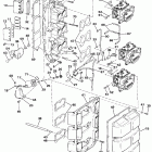 E150STLESB Впускной коллектор