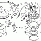 E6RLESR Зажигание