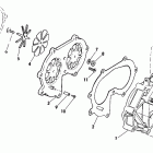 E25RWLESA Впускной коллектор