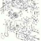 E65WMLESM Дистанционное управление