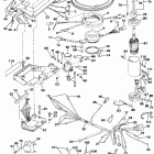 E125ESXESS Ignition system & starter motor
