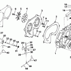 E28ESLESM Впускной коллектор