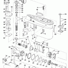 E65WMLESM Редуктор
