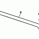 E150STLESB Steering connector kit - sl models
