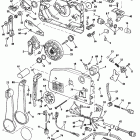 E120TXESB Дистанционное управление