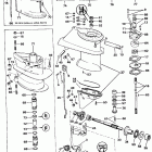 E25RWLESA Редуктор