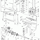 E6RLESR Редуктор