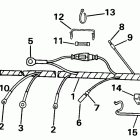 TE30ELESS Cable assembly