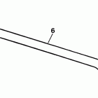 E120TXESB Рулевая тяга