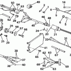 E155WTLESM Power trim / tilt electrical