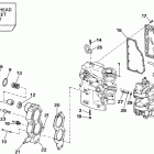 E40TELESR Цилиндр & Картер