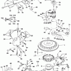 E150TXESB Ignition system - 175 models