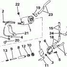 E65WMLESM Electric primer system
