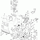 E70TLESB Струбцина
