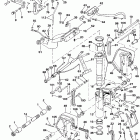 E10RELESC Midsection (all models except sel)