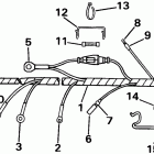 E28ESLESM Cable assembly