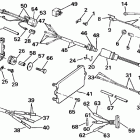 E150TXESB Power trim / tilt electrical