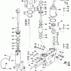 E125ESXESS Гидроподъем