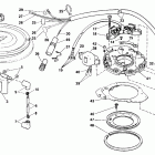 E25RWLESA Зажигание