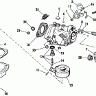 E4RDHESR Карбюратор