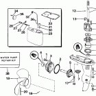 EJR-ESE Редуктор