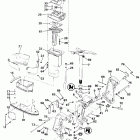 E60TLESM Midsection - 60ttl only