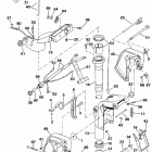 E10RELESC Midsection (10sel only)
