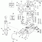 E200STLESE Гидроподъем