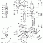 E100STLESB Гидроподъем