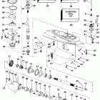 E48ESLESA Редуктор