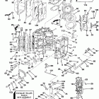 E100STLESB Цилиндр & Картер