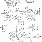 E100WTLESM Система зажигания