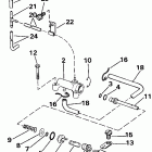 E45RCLESR Primer system - rope start