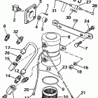 E300PLESB Electric primer pump assy.