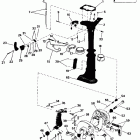 E4RLESR Струбцина