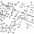 E300PLESB Power trim / tilt electrical