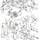 E150STLESB Дистанционное управление