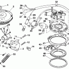 E10RELESC Зажигание