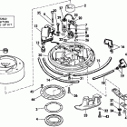 E3BRESR Зажигание