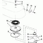 EJR-ESE Ручной стартер
