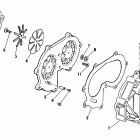 E25RLESB Впускной коллектор