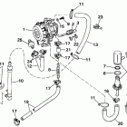 E100WTLESM Vro2 pump