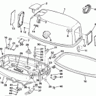 E28ESLESM Капот