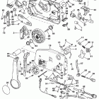 E45RCLESR Дистанционное управление
