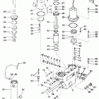 E60TLESM Гидроподъем