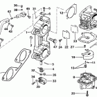 E300PLESB Карбюратор