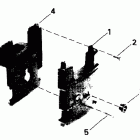E4RLCEC Воздушный глушитель