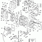 E25RWK Цилиндр & Картер