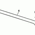 E200TXCEA Рулевая тяга