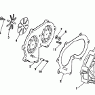 E28ESLCEA Впускной коллектор